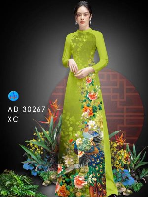 1610679757 799 vai ao dai dep 2021 (10)